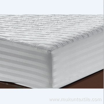 2cm stripe microfiber sheet set bedding set